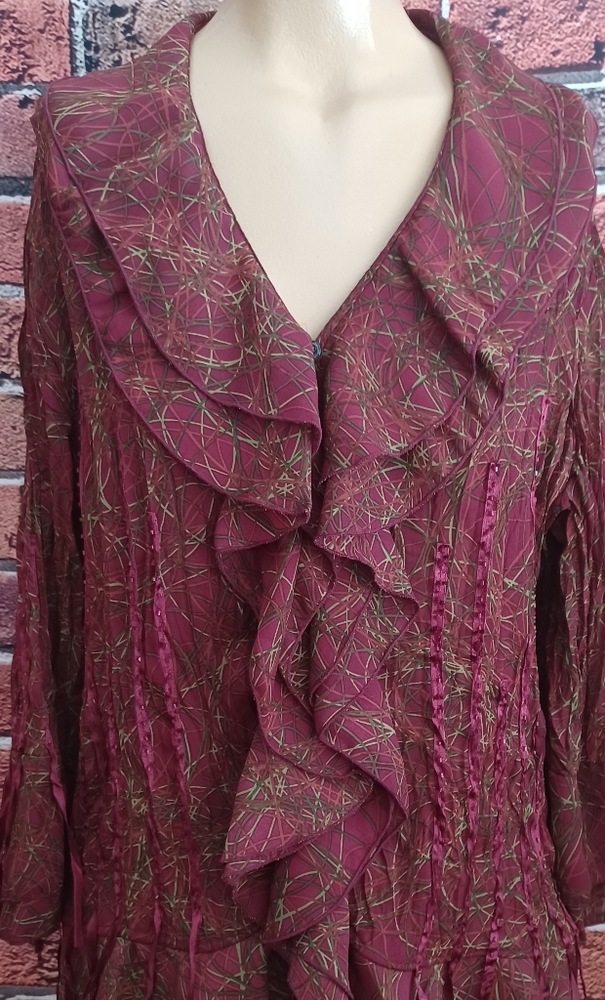 PRICE DROP!! AGON top